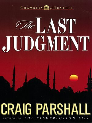 cover image of The Last Judgment